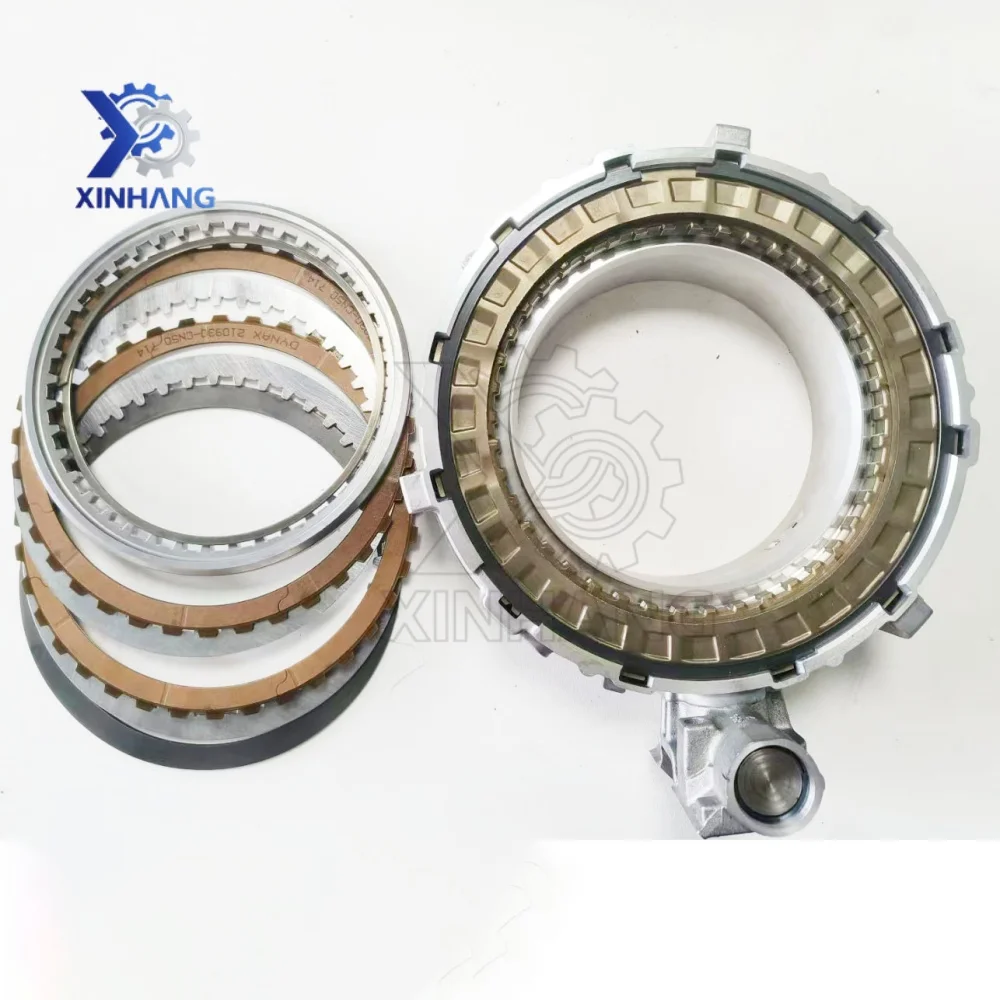 8F35 9T50E 9AT Automatic Transmission One-Way Clutch 24292178 Suitable for Ford, General Motors, Chevrolet