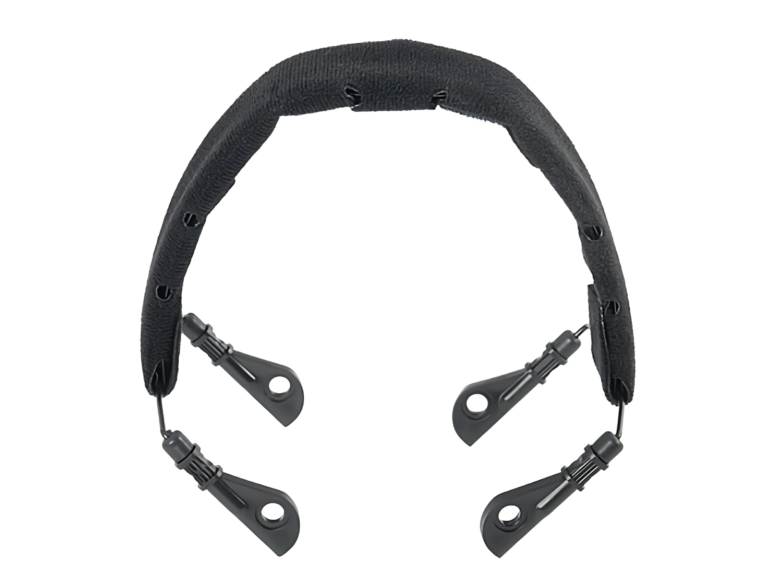 EARMOR Shooting Headphones Headband Head hoop bracket For EARMOR M32 / M32H / M31H M31 Headset Accessories