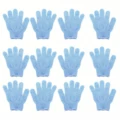 12pcs blue
