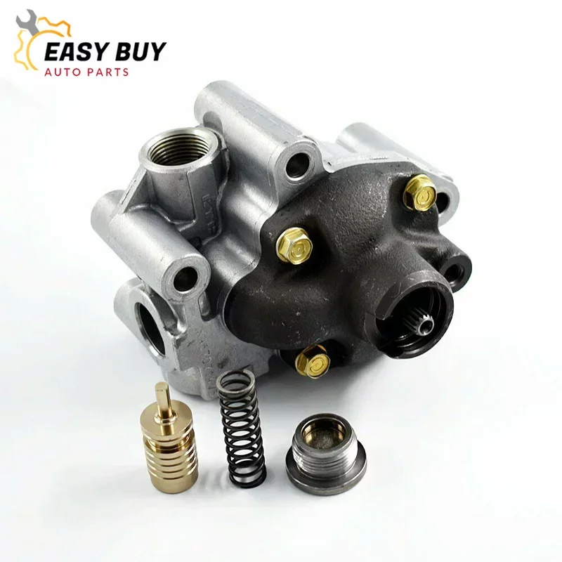 

RE0F10A Transmission Oil Pump JF011E Suits for Nissan Altima Murano Sentra Versa Dodge Jeep Mitsubi