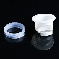 Anti-smell Odor Proof Floor Deodorant Sewer Drain Water Plug Trap Filte 1