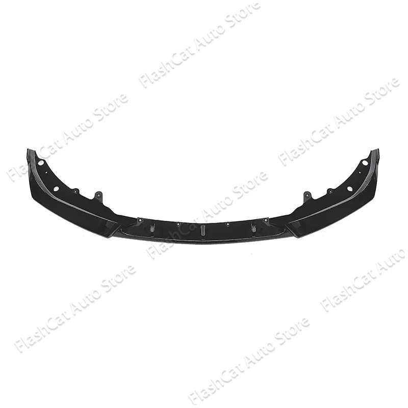 G22 M 테크 자동차 앞 범퍼 립 스포일러 스플리터 디퓨저 가드, BMW 4 시리즈 G22 G23 M 스포츠 425i 430i 쿠페 2020-2024