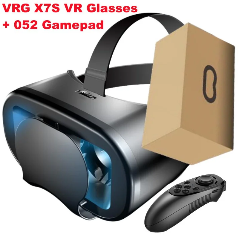 X7S VR-052 Gamepad