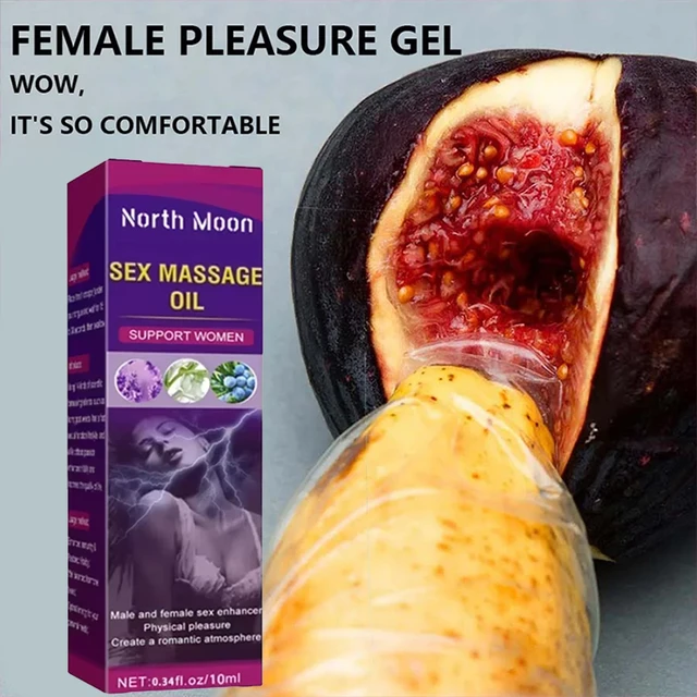 Weibliches Orgasmus-Gel, sexuelles Verlangen, Enhancer, Sexspielzeug für Frauen, aufregender flüssiger Orgasmus, Sex-Tropfen, vaginales, straffendes Öl, beste Wahl für 1