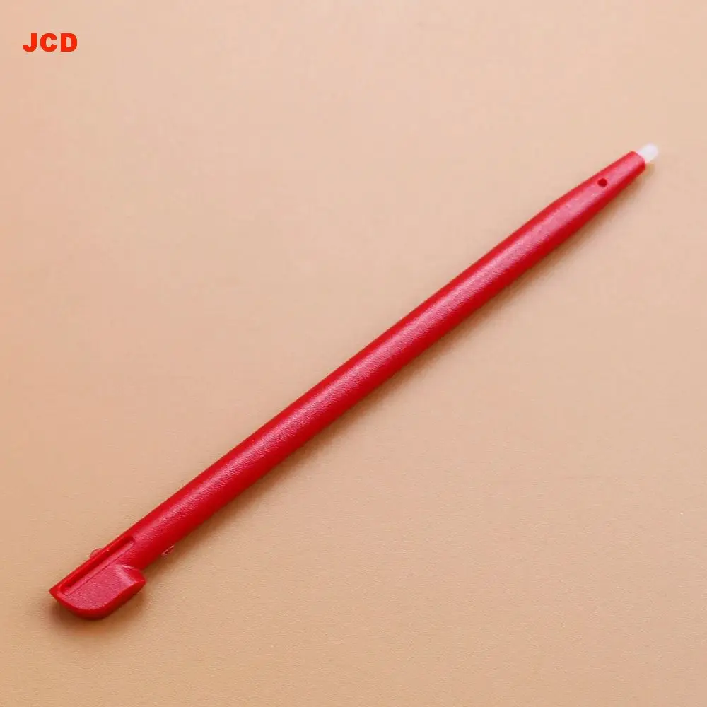 Pack of Plastic Stylus Pens for Touch Screen Gaming Consoles