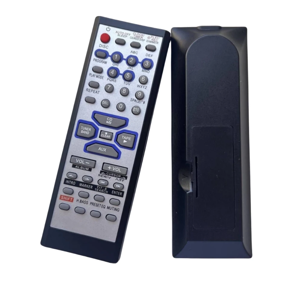 Новый пульт дистанционного управления для Panasonic