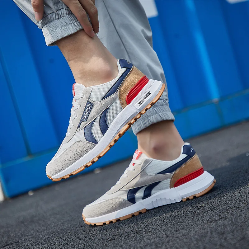 Рисунок 4 - Мужские дышащие кроссовки