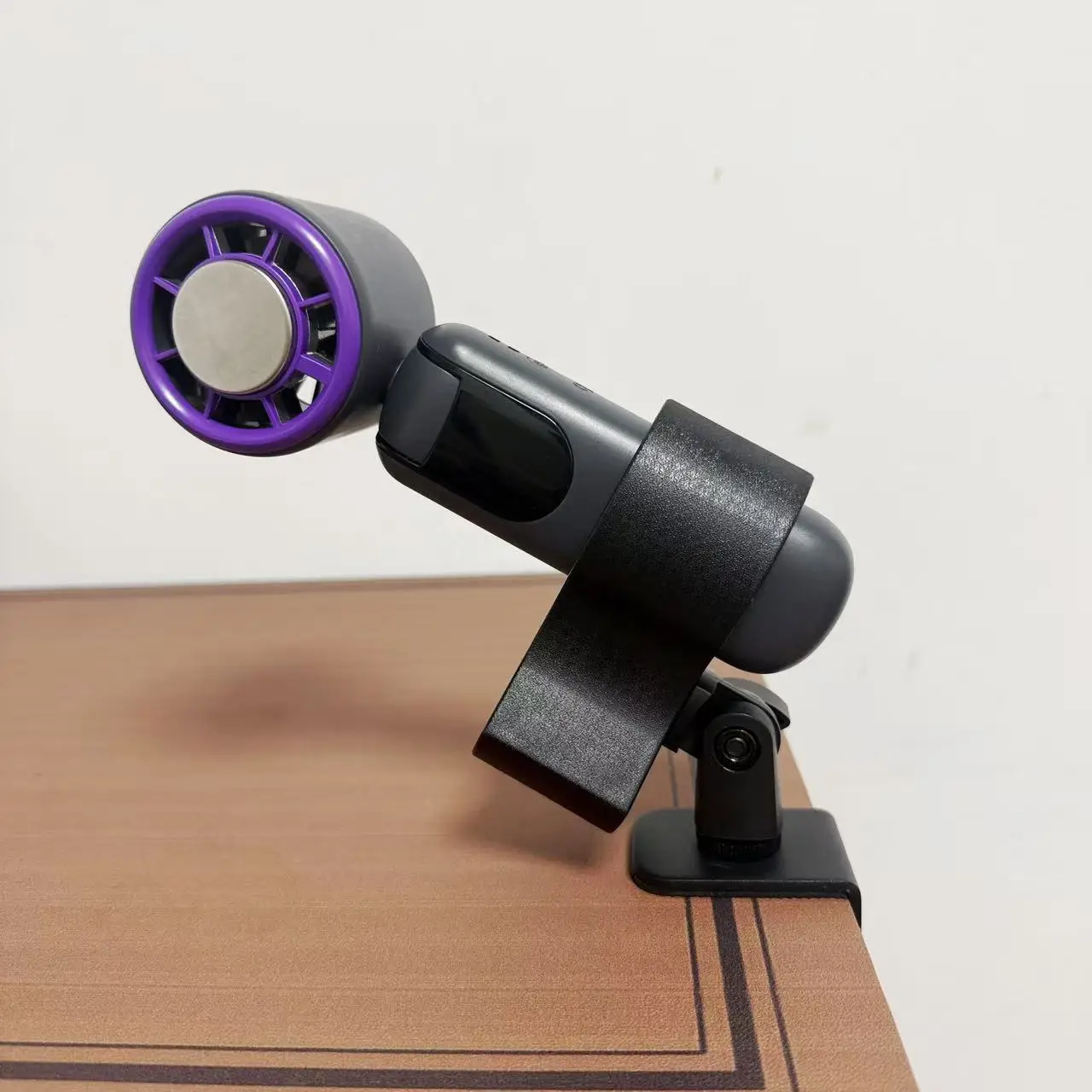 금속 C자형 클립 데스크탑 선반 강력한 홀더 팬 브래킷 사무실 및 가정용 마이크 스탠드