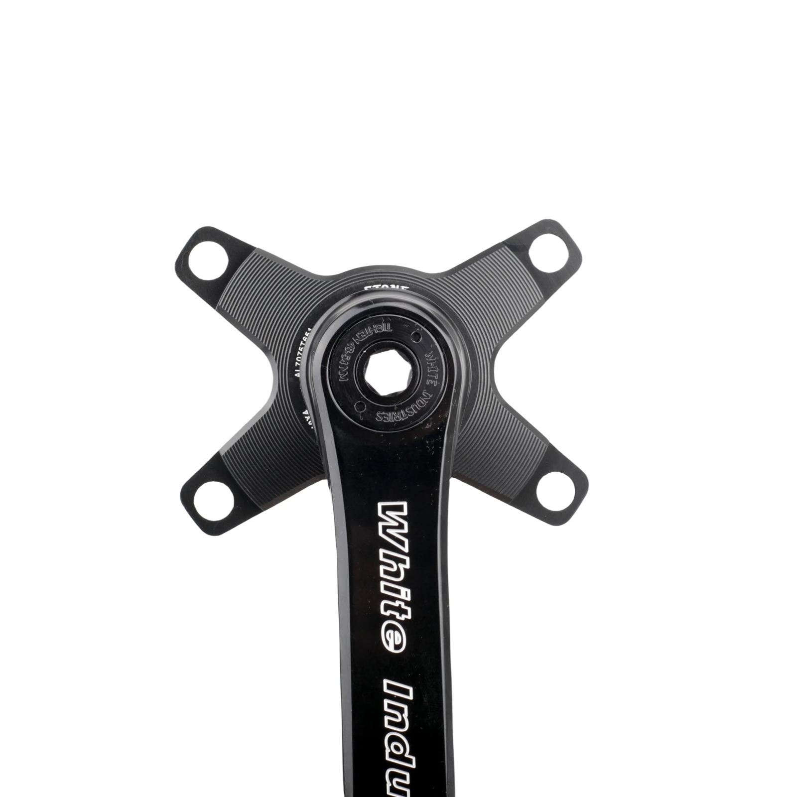 Stone Bike Chainring Spider Adapter for White Industries To 110BCD