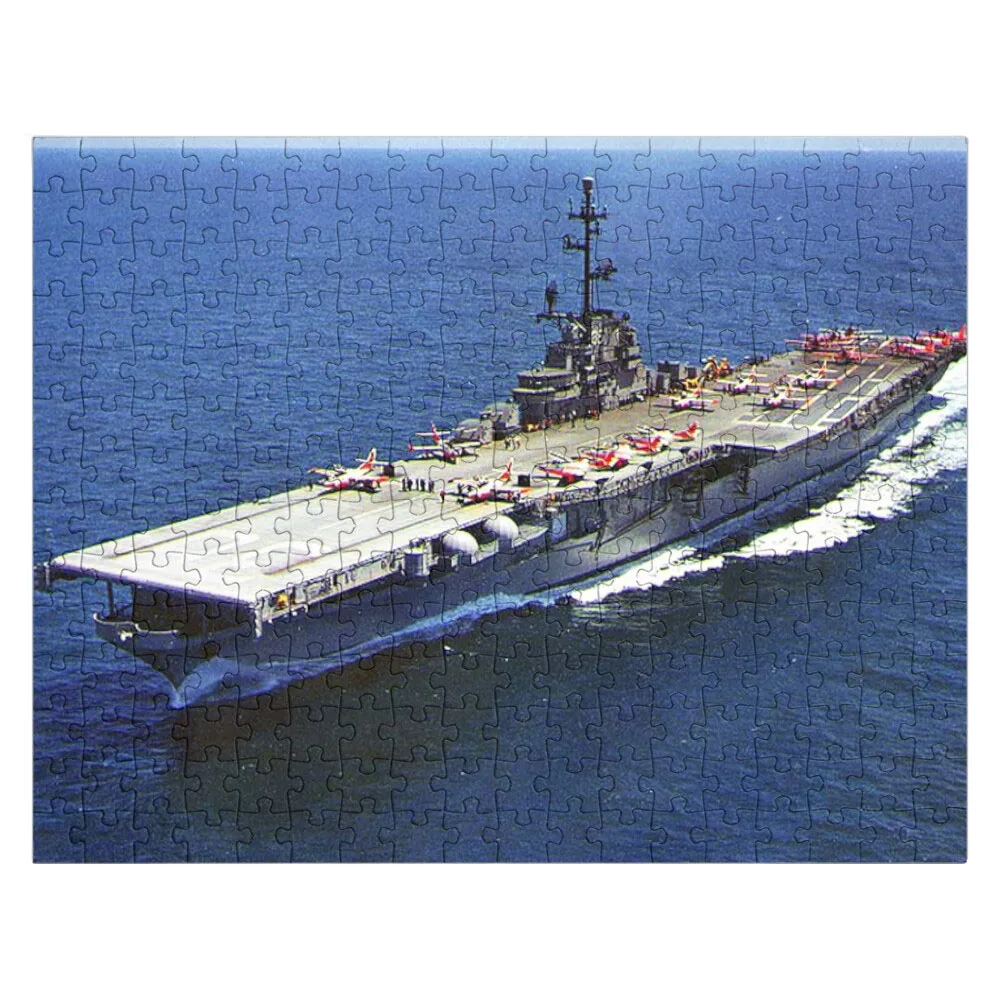 

Деревянный пазл USS ANTIETAM (стандартная), деревянный пазл, деревянный пазл с именем, персонализированная игрушка, деревянные головоломки для взрослых