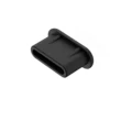 1pc Black