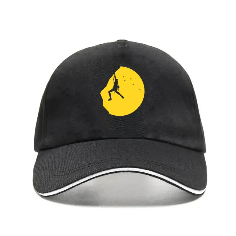 

Новинка 2022, модная бейсболка для высоких и больших мужчин, бейсболка для альпинизма, заката, адреналина, подарок на день отца, кондиционер, металлический Билл, H