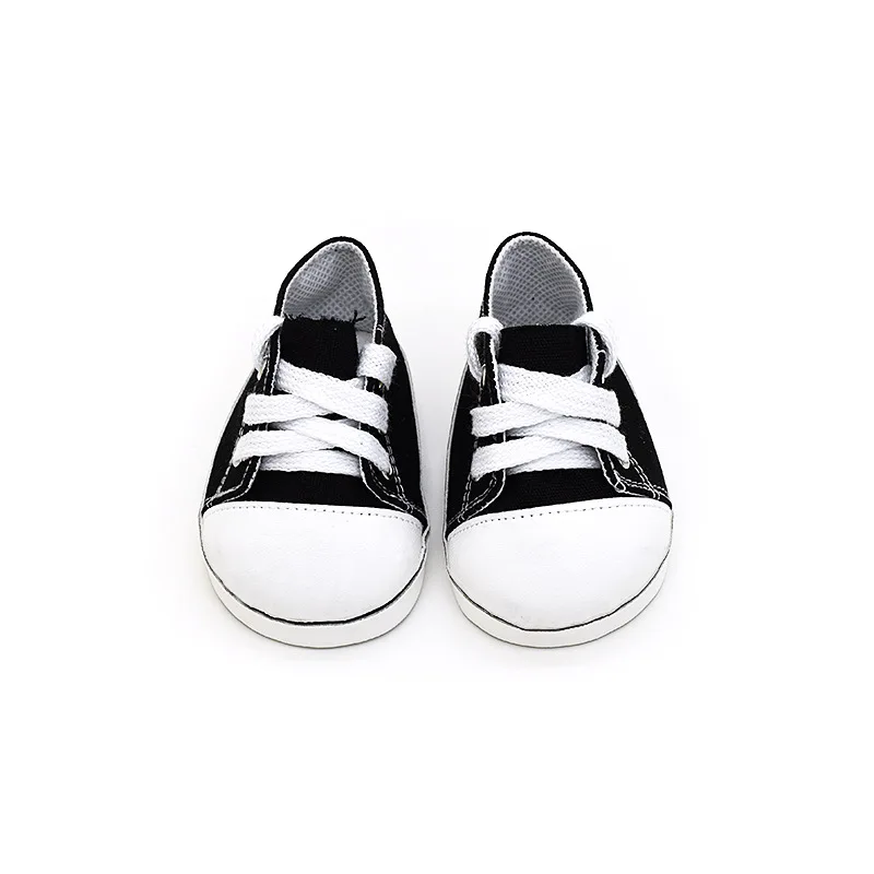 Cute Leather Shoes 22 Inch Baby Reborn Doll 55cm Doll Clothes And