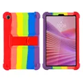 Rainbow color