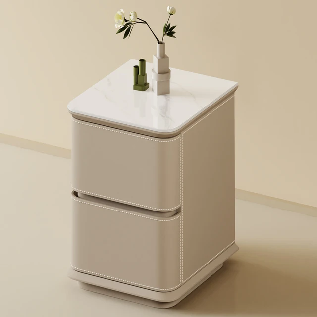 Minimalist Nordic Nightstand Minimalist Nordic Nightstand