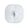 Square LED Panel Circle Ring Light 12W 18W 24W 36W LED Ceiling decoration Ceiling Lamp AC220V 230v 240v downlight 2