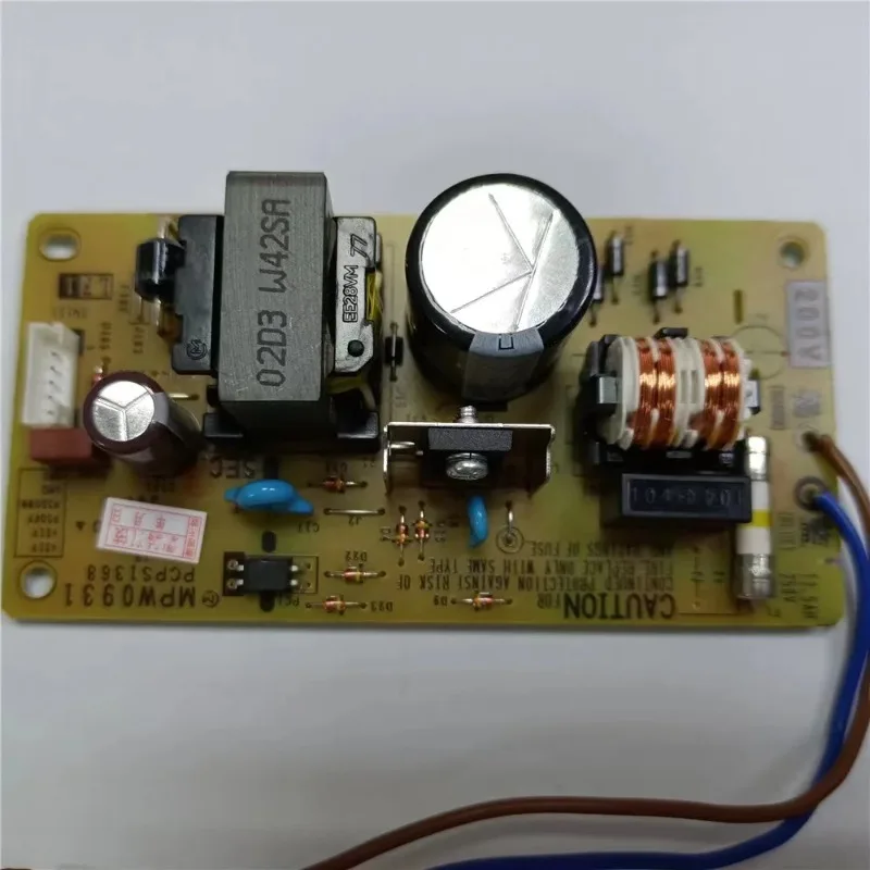 1pcs Power Supply Board 220V For Brother DCP-T310 300 510 500 700 710 MFC-J810 910 480DW T310 T510W T710W T810W  MPW9221 Board