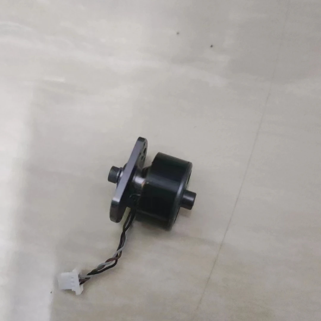 Original New Yuneec C23/E90 Gimbal Camera Pitch Power Motor Repair