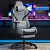 S6 Gaming Chair Comfortable Sedentary Ergonomic Adjustable Backrest Computer Chair Dormitory Lift Chaise gaming Live chair 1