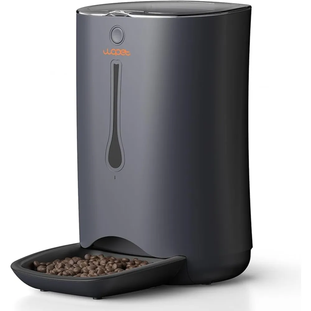 

Automatic Dog Feeder,7L Pet Food Dispenser for Cats and Dogs,Automatic Cat Feeders with Protion Control automatic pet feeder