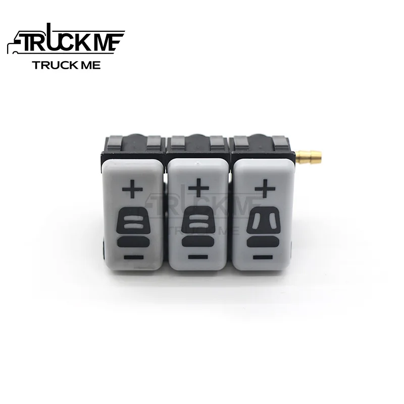 5 teile/schachtel Lordos stütz ventil für LKW-Sitz für mb  