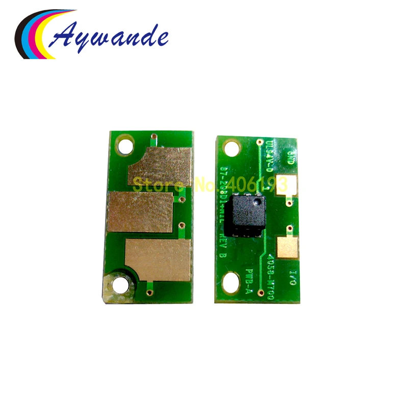 4 x Image Imaging Unit Drum Cartridge reset chip for Konica Minolta bizhub C20 C20p C20px C20x 20p 20px 20x | Компьютеры и офис