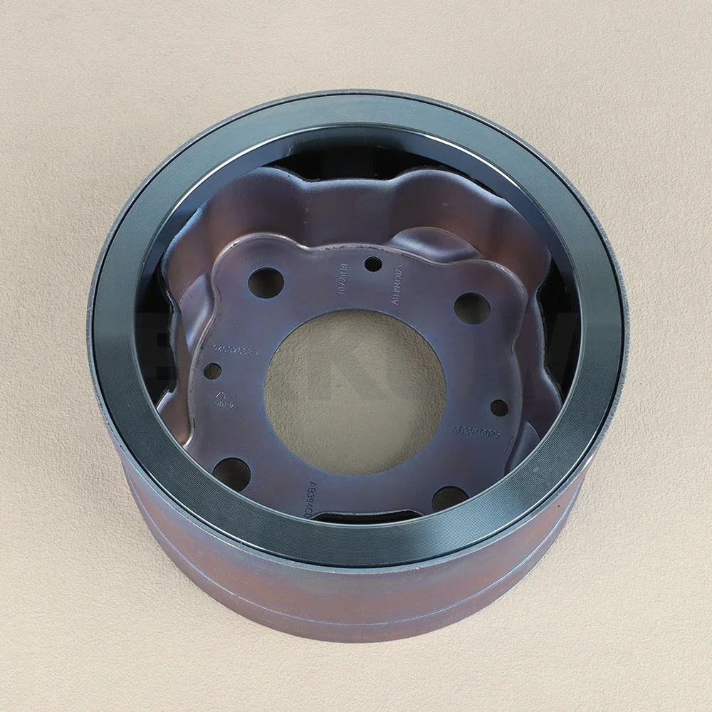 Rear Drive Shaft Damper for Ford Ranger MK3 Mazda BT-50 4X4 Pickup  AB39-4C025-BD U6A2-25-160C 5228344 - AliExpress
