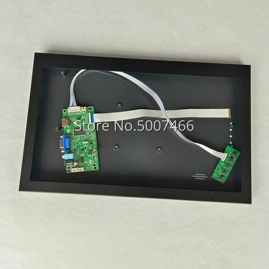 Панель управления для B156HTN03.0/1 B156HTN03.4/5/8 светодиодов 1920*1080 VGA HDMI 15 6 дюйма |