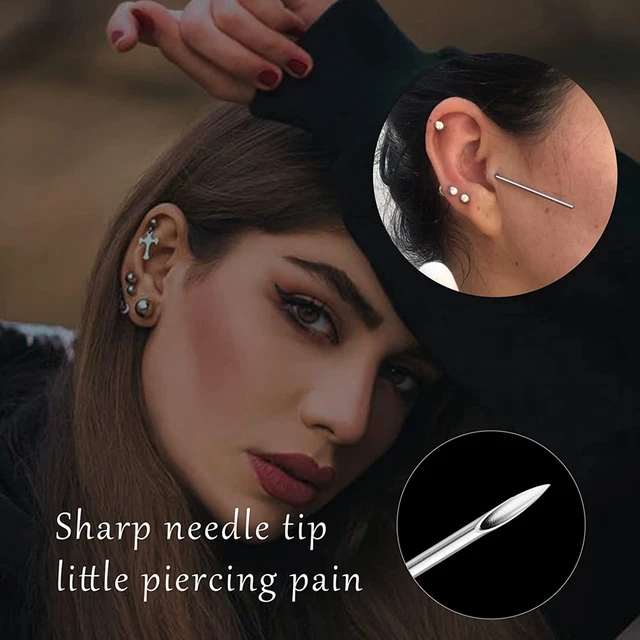 Ago Piercing | Acquisti Online Su - Foto 6