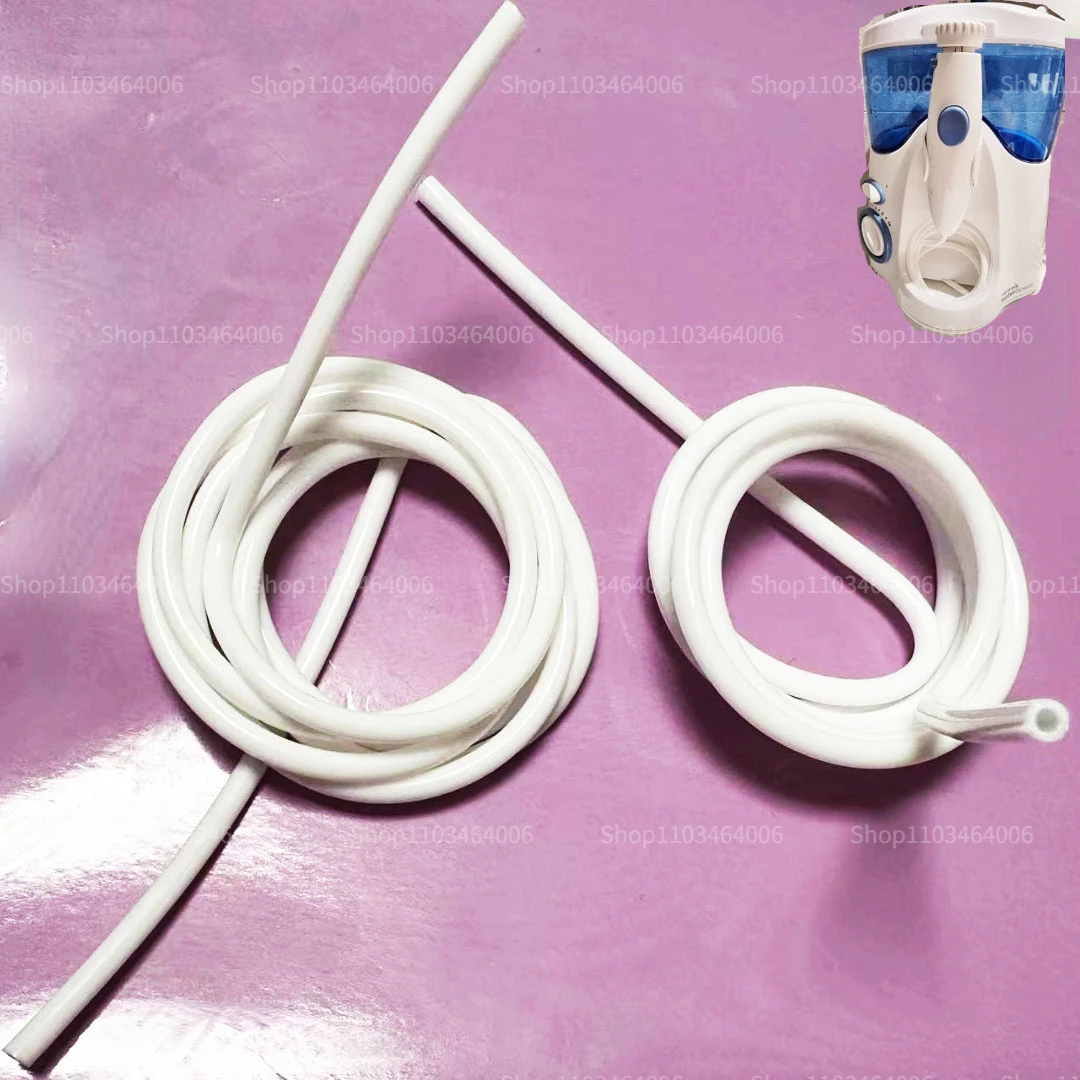 

Аксессуары для ремонта водяного мягкого шланга для waterpik Braun Oral-B Panasonic Универсальный многобрендовый Флоссер