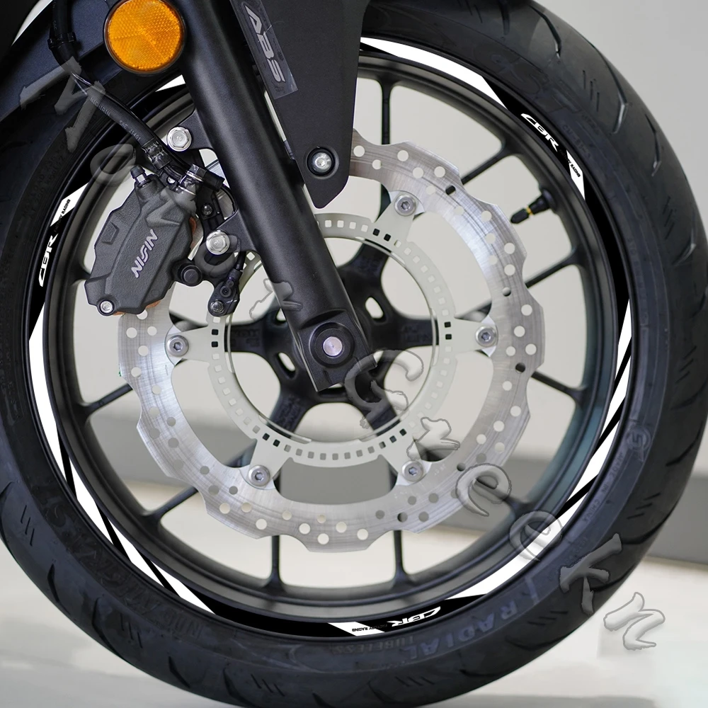ȥ CBR 400 600 650R CBR1000RR 250R 500r  ݻ    ƼĿ,  Į Ʈ  ׼