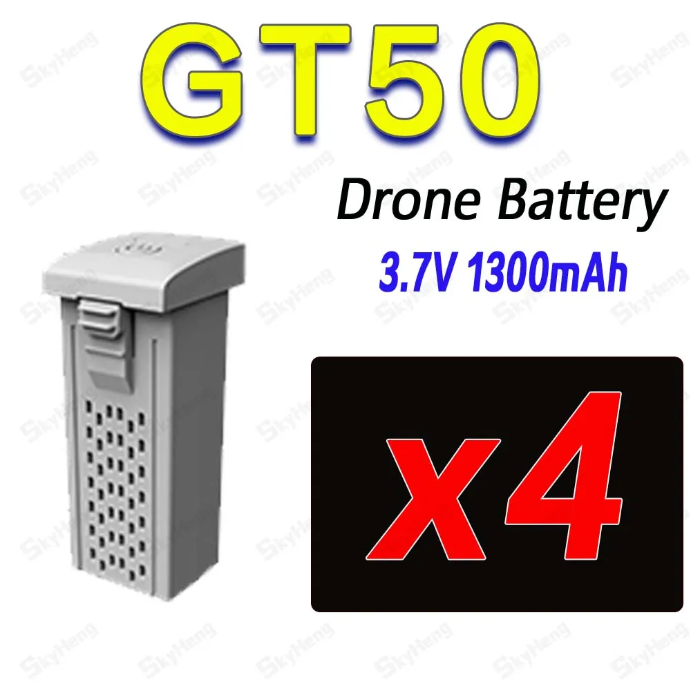 Batteria GT50X4