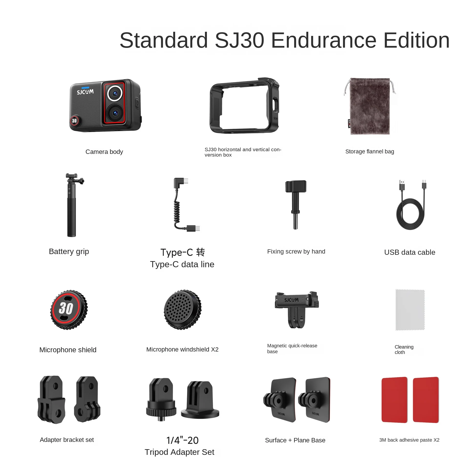 Charging Kit
