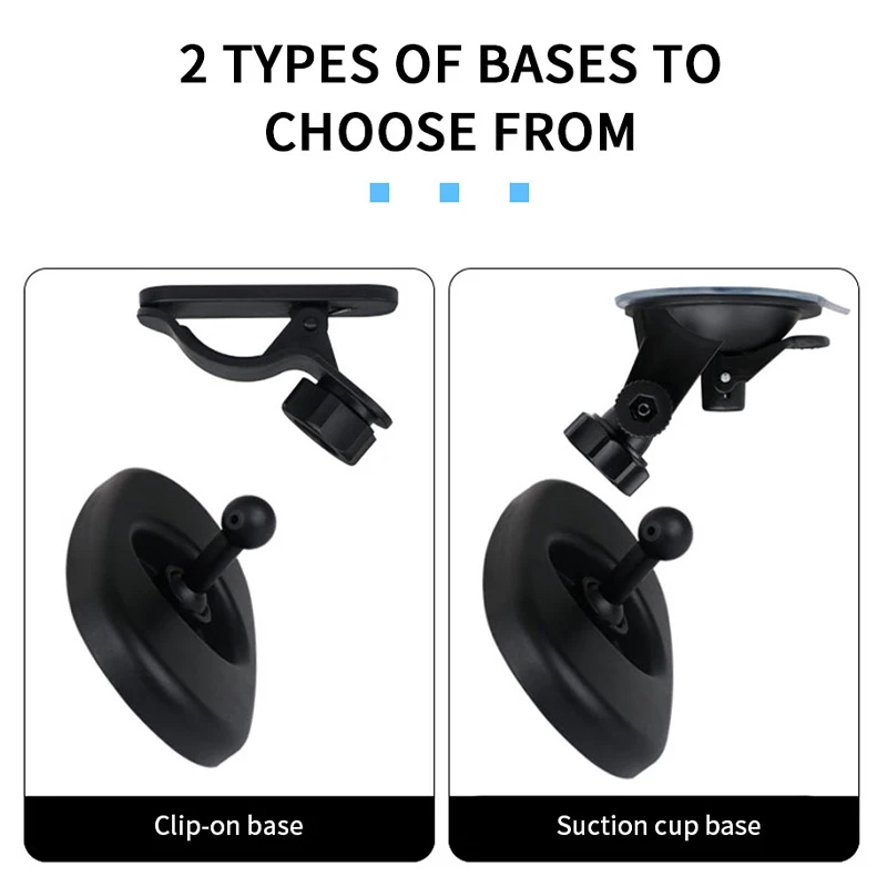 Car Baby Mirrors Interior Dashboard Suction Windshield Sun Visor Plate Clips Mirror Safety Rearview Mirrors Baby Kids Monitor