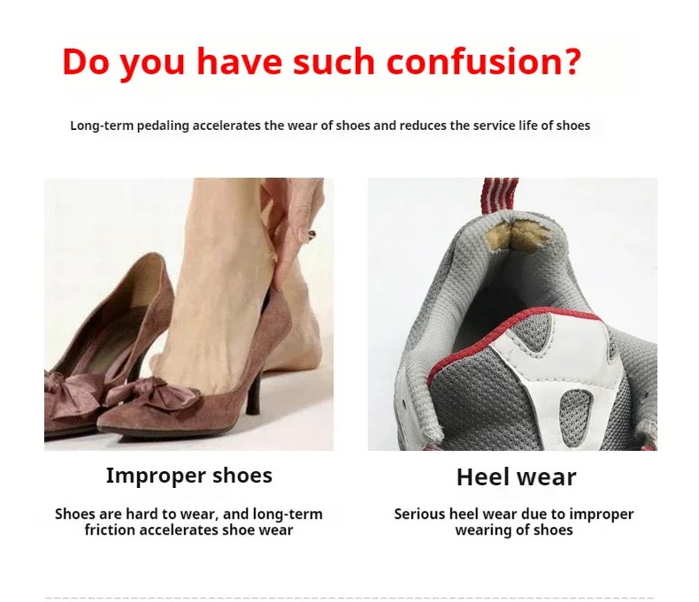 Short Handle Shoe Horn Image 2