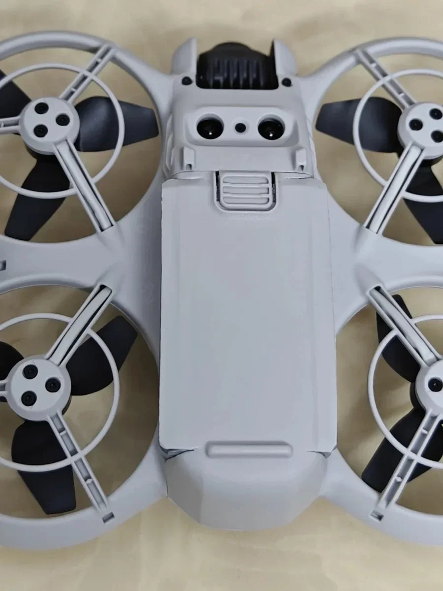 Batterie DJI NEO 3300mAh – Autonomie prolongée 28 min