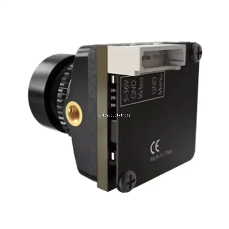 Portable Phoenix2 Camera Night View Cameras with Real-time Transmission