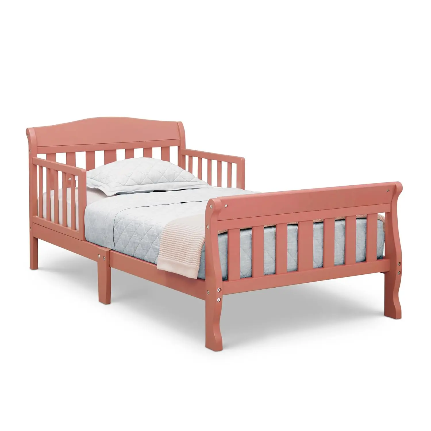 Children Canton Toddler Bed 1