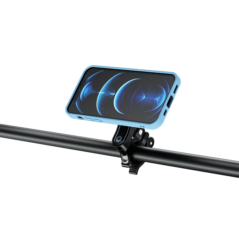 Motorcycle Shockproof Phone Holder & GPS Navigation Stand