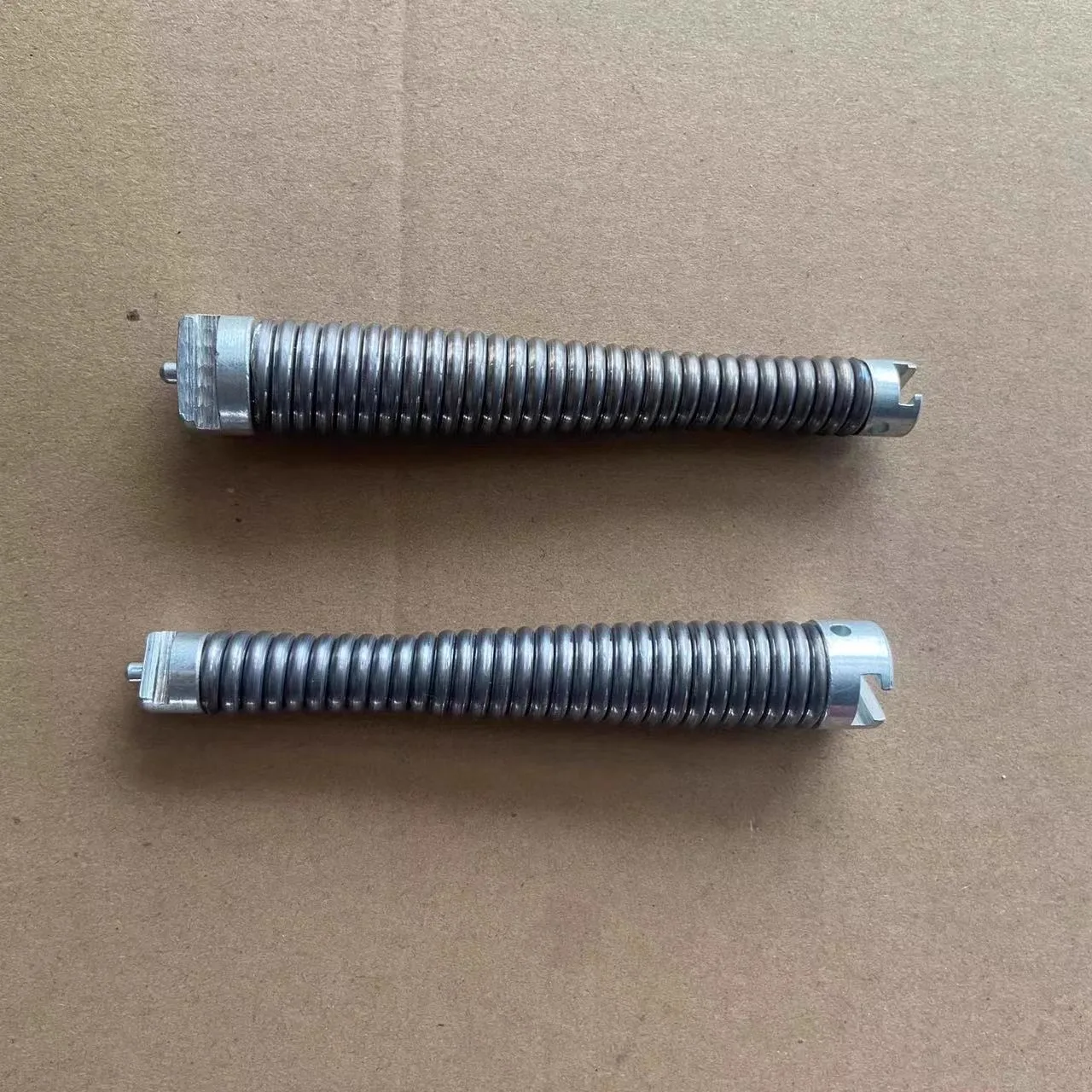 Tubo de Dragagem Dispositivo com Adaptador de Perfuração Cabeça Conector 22 mm Fêmea para 16 mm Macho e Fêmea para Fêmea para 22 mm Primavera