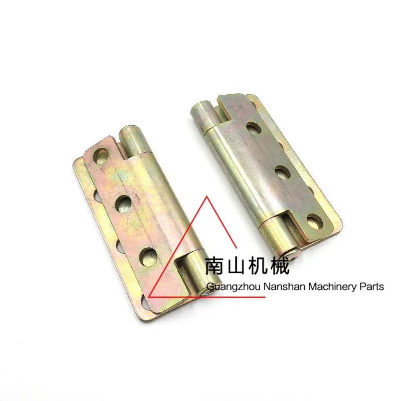 

For Sumitomo For Doosan Daewoo For Komatsu pc-6-7 For Sany Excavator Parts Cab Door Car Hinge Door Hinge