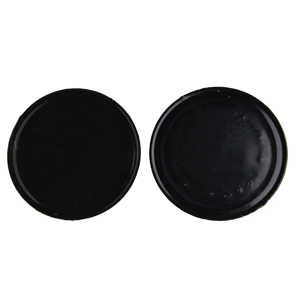 

2 Pcs Car Cup Holder Anti-Slip Insert Coaster Mat Interiors Accessories Universal Car Auto Cups Holder