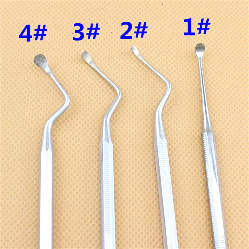 Рисунок 2 - набор инструментов для гигиены