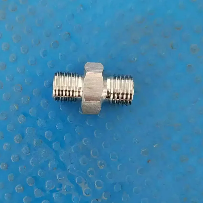 Stainless Steel Screw YONGHENG Electric 30MPA 4500PSI 300BAR Air Compressor Pump Inflates Repair Spare Parts YONG HENG YH