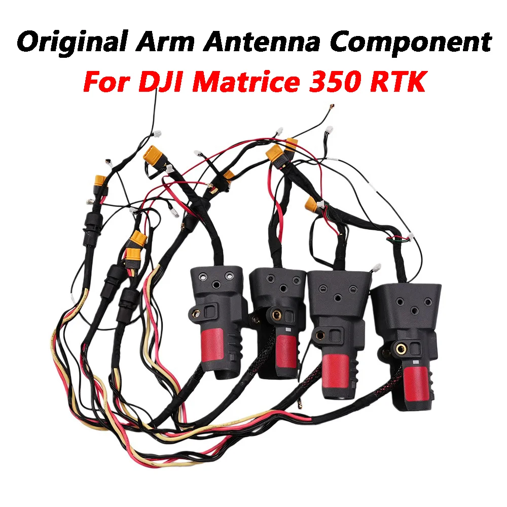 Bras Antenne Drone DJI Matrice 350 RTK M350 Pièce Réparation
