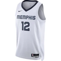 Nike officiel 2024 nouveau gilet d'entraînement de basket-ball sans manches pour hommes DN2082-100 5