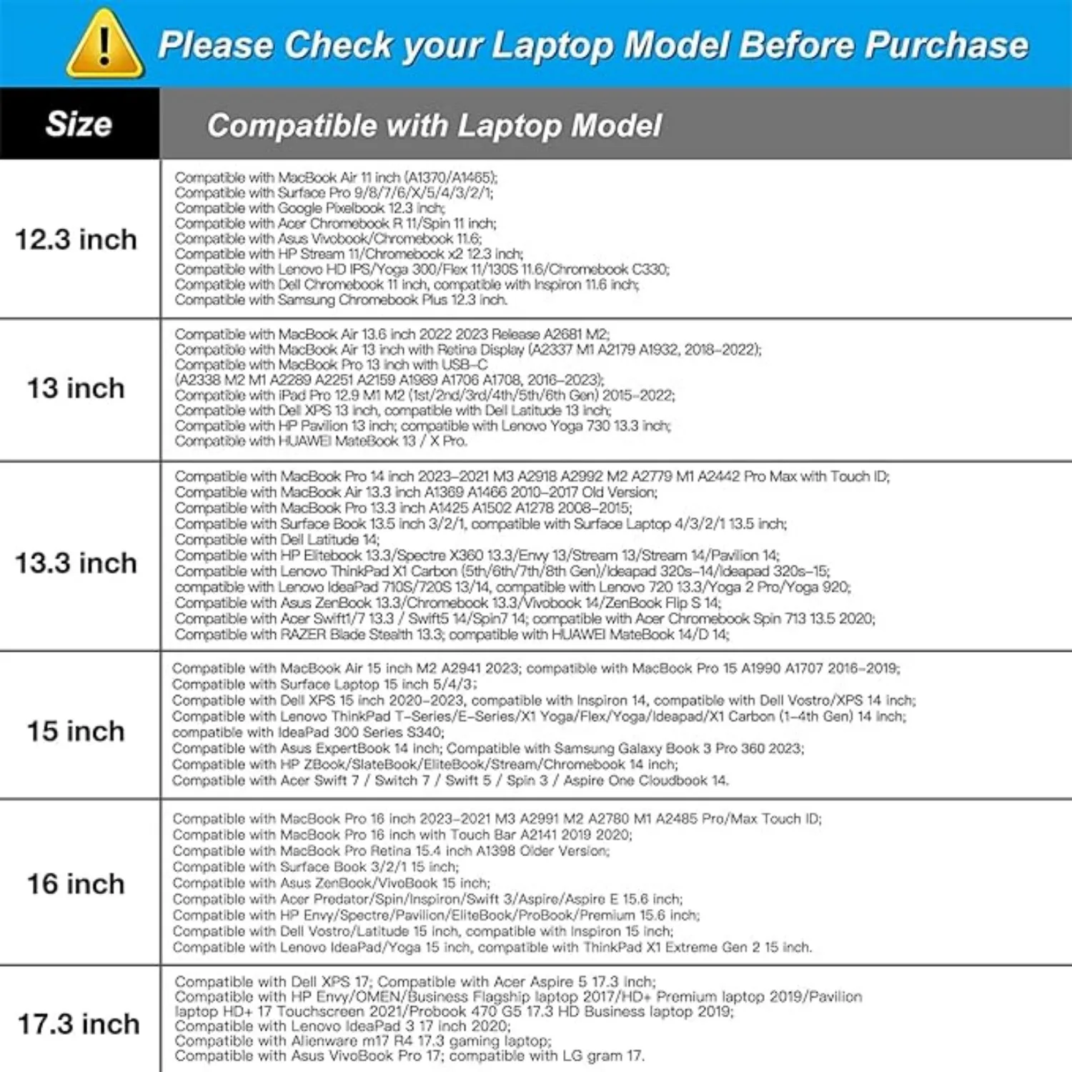 MOSISO Laptop Sleeve Bag Compatible with MacBook Air/Pro, 13-13.3 inch Notebook, Compatible with MacBook Pro 14 inch M3 M2 M1 4