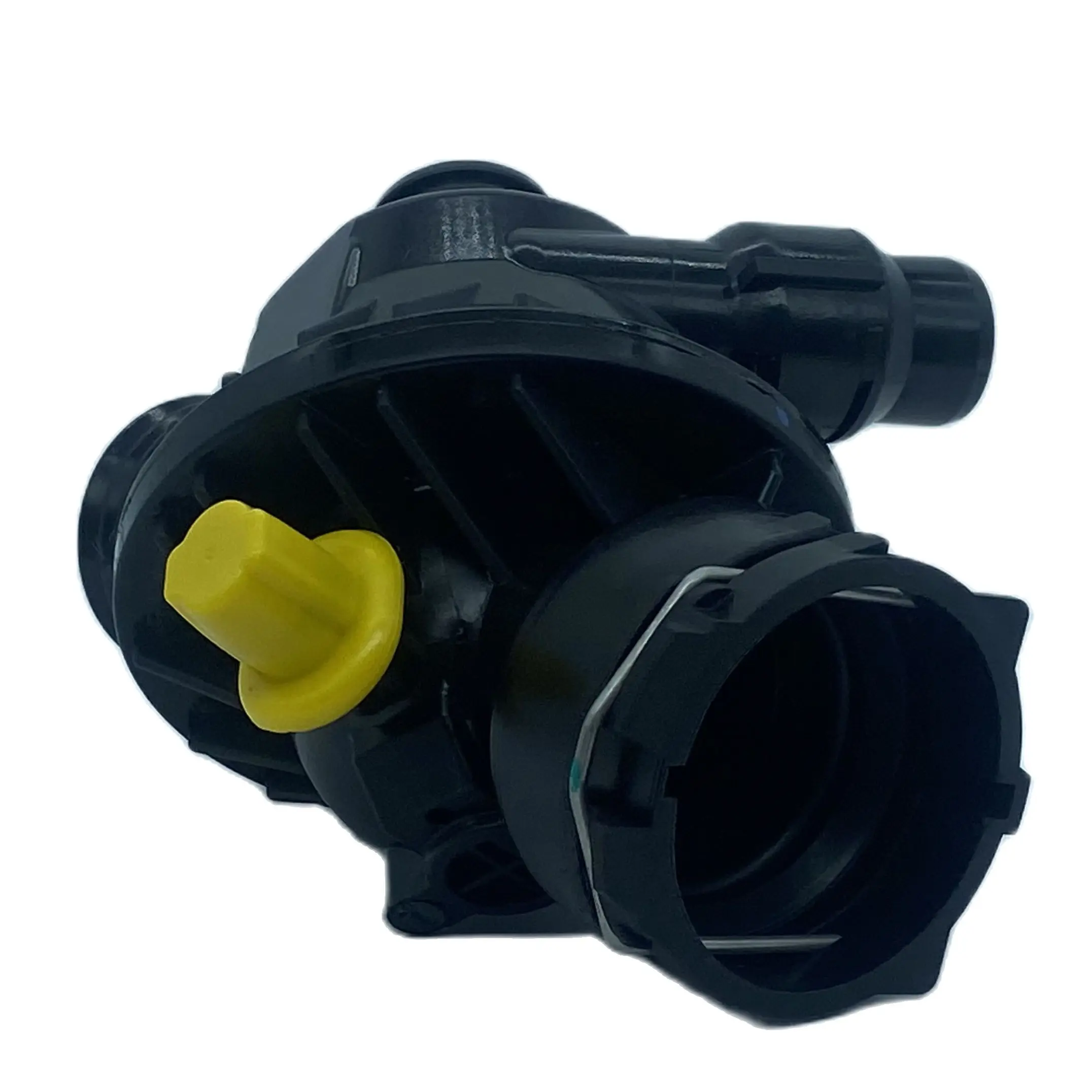 

LEZENPART 11537598865 11532394968 автомобильный термостат для F22 F36 F15 F16 M235I 335I 435I X5 X6 3.0L 2012-2018