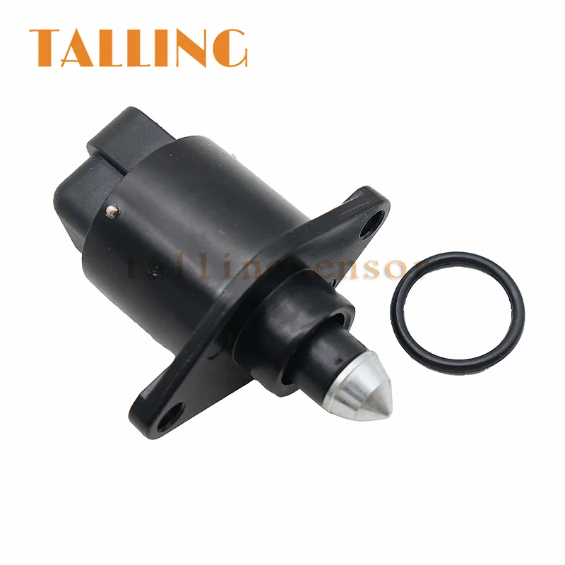 Idle Air Control Valve IACV 7700273699 For Renault Clio 2 Kangoo Logan New Car Accessories