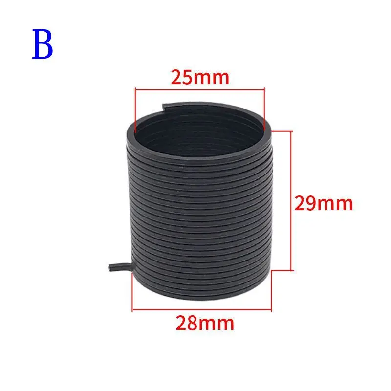 universal washing machine clutch spring shock absorber washing machine replacement parts for household appliance parts washing machine shock absorber